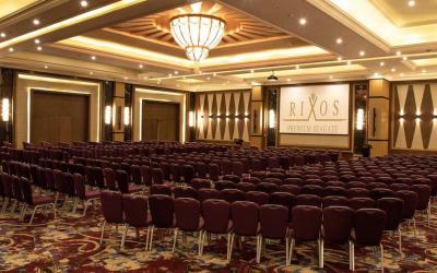 Rixos Premium Seagate Sharm 50