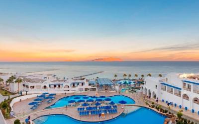 Pickalbatros Palace Resort Sharm El Sheikh 1