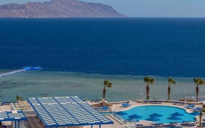 Pickalbatros Palace Resort Sharm El Sheikh 6