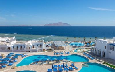 Pickalbatros Palace Resort Sharm El Sheikh 5