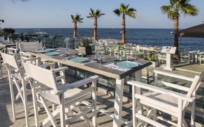 Cretan Blue Beach Hotel 42