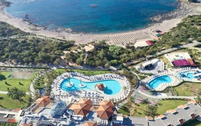 Rodos Princess Beach Resort & Spa 1