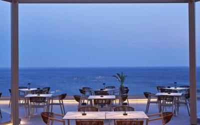 Rodos Princess Beach Resort & Spa 10