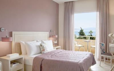 Delfinia Hotel Corfu 15