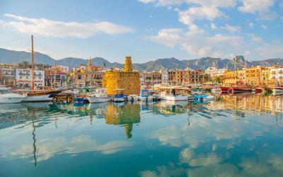 Kyrenia