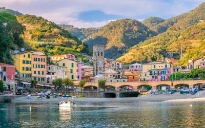 Monterosso al Mare,