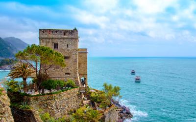 Monterosso al Mare,