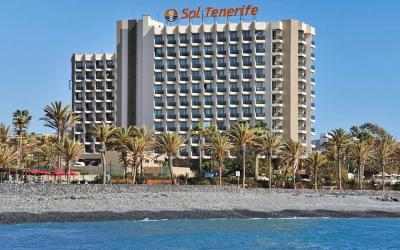 Sol Tenerife 2