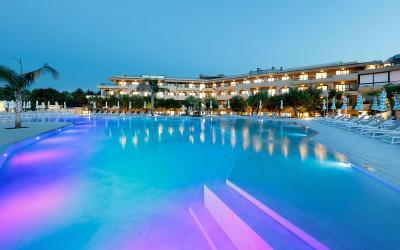 Grand Palladium Sicilia Resort & SPA 3