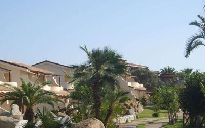 Villaggio Cala Di Volpe 3