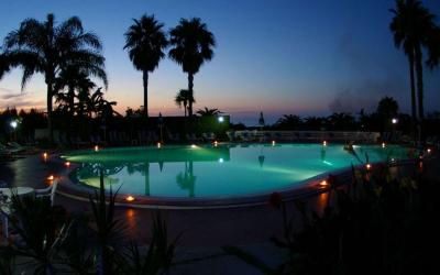 Costa Azzurra Hotel & Residence 3