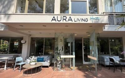 Aura Living Hotel (Rimini) 1