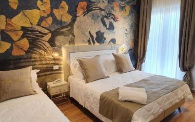 Amsterdam Suite & Spa Hotel (Rimini) 3