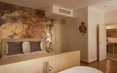 Amsterdam Suite & Spa Hotel (Rimini) 11