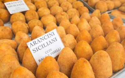 Arancini Siciliani